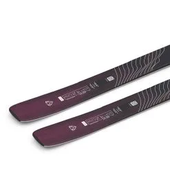 Salomon Stance W 84 Skis 11 Salomon Stance W 84 Skis -Ski Shop L41493800 9 VIR STANCE W 84 65084.1662829356