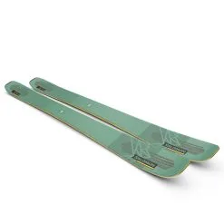 Salomon QST 92 Skis 9 Salomon QST 92 Skis -Ski Shop L41636800 10 VIR QST 92 15731.1662829315