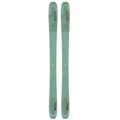 Salomon QST 92 Skis