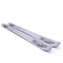 Salomon QST 106 Skis -Ski Shop L41670300 10 VIR QST 106 19272.1662829293