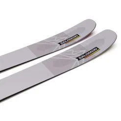 Salomon QST 106 Skis -Ski Shop L41670300 8 QST 106 15222.1662829294