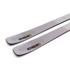 Salomon QST 106 Skis -Ski Shop L41670300 9 QST 106 73592.1662829293