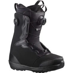 Salomon Ivy BOA SJ BOA Snowboard Boots