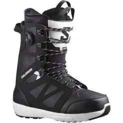 Salomon Launch Lace SJ BOA Snowboard Boots