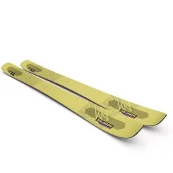 Salomon QST Stella 106 Skis -Ski Shop L41773200 10 VIR QST STELLA 106 62349.1662828947