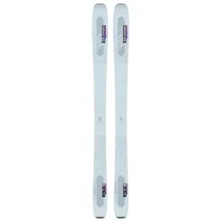 Salomon QST Lux 92 Skis