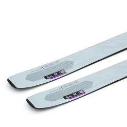 Salomon QST Lux 92 Skis -Ski Shop L41773400 9 VIR QST LUX 92 13620.1662828910
