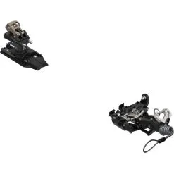 Salomon MTN Pure Ski Bindings