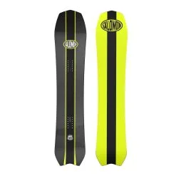 Salomon Dancehaul Snowboard