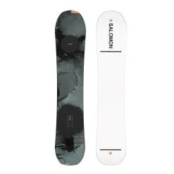 Salomon Super 8 Snowboard