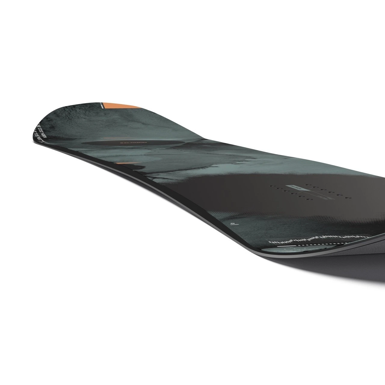 Salomon Super 8 Snowboard 6 Salomon Super 8 Snowboard - Image 4