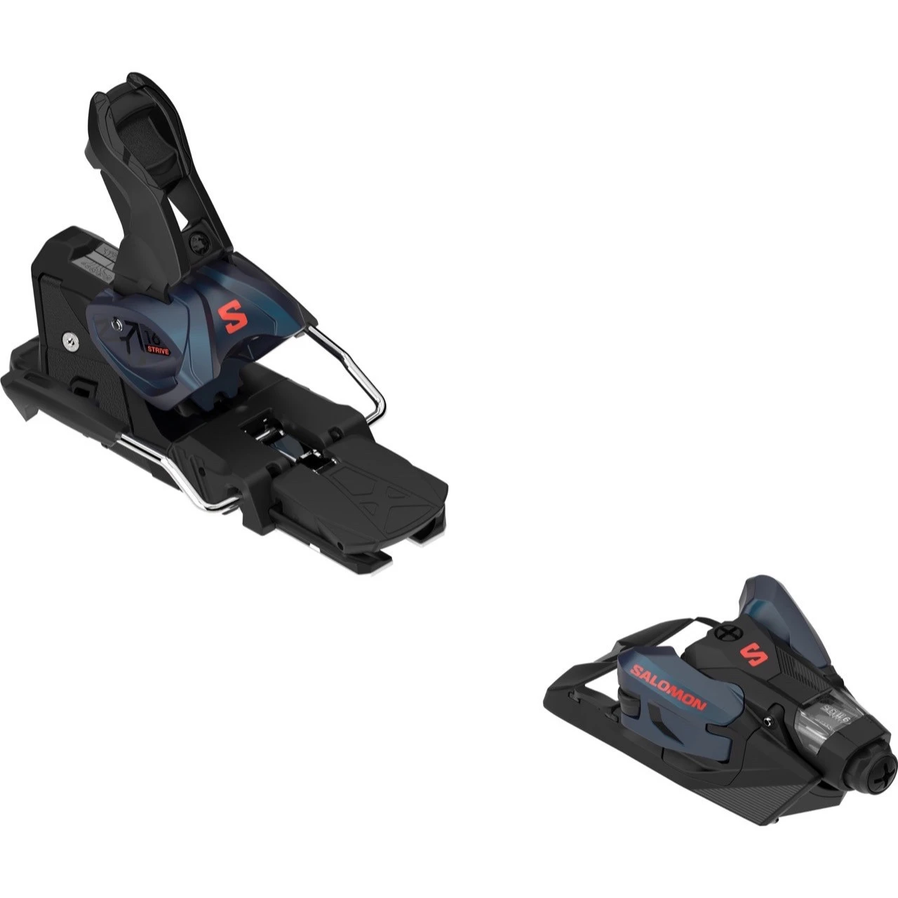 Salomon Strive 16 MN Ski Bindings 3 Salomon Strive 16 MN Ski Bindings