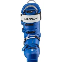 Salomon S/PRO Alpha 130 EL Ski Boots -Ski Shop L47044200 7 GHO S PRO ALPHA 130 EL 03658.1662827365