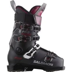 Salomon S/PRO Alpha 110 W EL Ski Boots