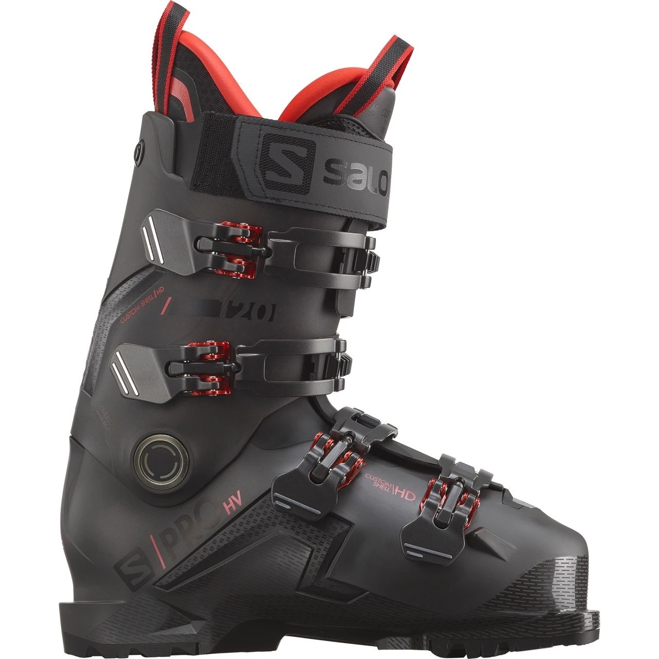 Salomon S/PRO HV 120 Ski Boots 3 Salomon S/PRO HV 120 Ski Boots