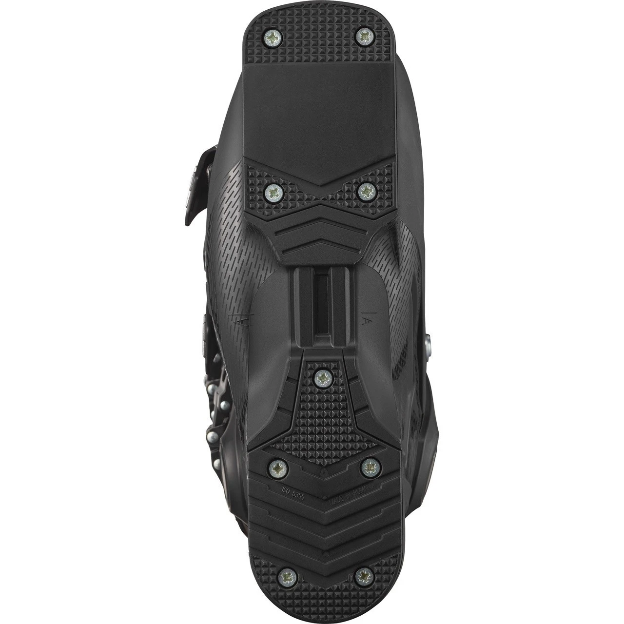 Salomon S/MAX 65 Jr. Ski Boots 6 Salomon S/MAX 65 Jr. Ski Boots - Image 4