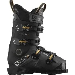 Salomon S/PRO HV 90 W GW Ski Boots