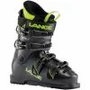 Lange RXJ Ski Boots -Ski Shop LBJ5100 RXJ ANTHRACITE LIME cmyk300dpi 00815.1663013331