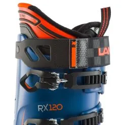 Lange RX 120 GW Ski Boots -Ski Shop LBK2050 RX 120 NAVY BLUE rgb72dpi 07 55076.1663013923