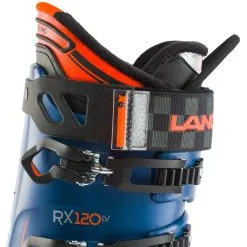 Lange RX 120 LV GW Ski Boots -Ski Shop LBK2060 RX 120 LV NAVY BLUE rgb72dpi 06 14772.1663013954