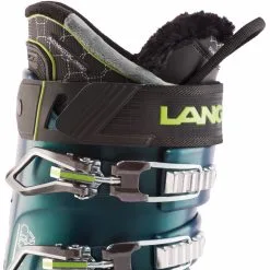 Lange RX 110 W LV Ski Boots -Ski Shop LBK2200 RX 110 W LV POSH GREEN cmyk300dpi 07 16553.1663013558