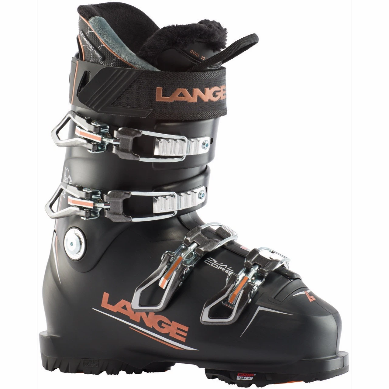 Lange RX 80 W LV GW Ski Boots 3 Lange RX 80 W LV GW Ski Boots