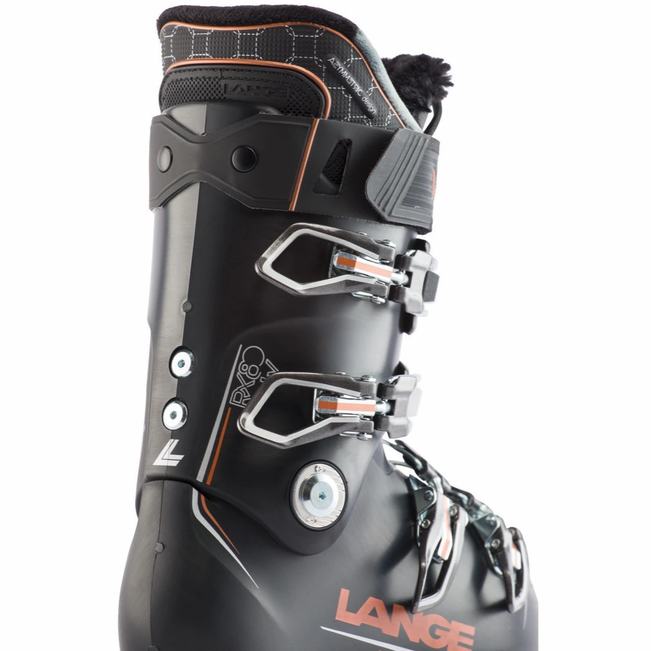Lange RX 80 W LV GW Ski Boots 6 Lange RX 80 W LV GW Ski Boots - Image 4