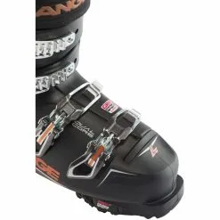 Lange RX 80 W LV GW Ski Boots 11 Lange RX 80 W LV GW Ski Boots -Ski Shop LBK2240 RX 80 W LV BLACK cmyk300dpi 06 11869.1663013492