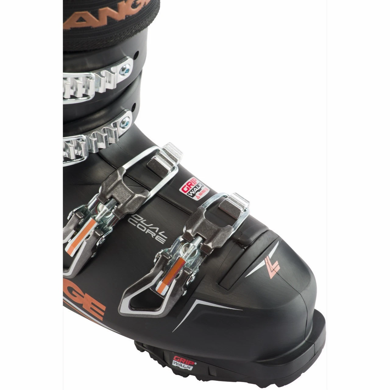 Lange RX 80 W LV GW Ski Boots 7 Lange RX 80 W LV GW Ski Boots - Image 5