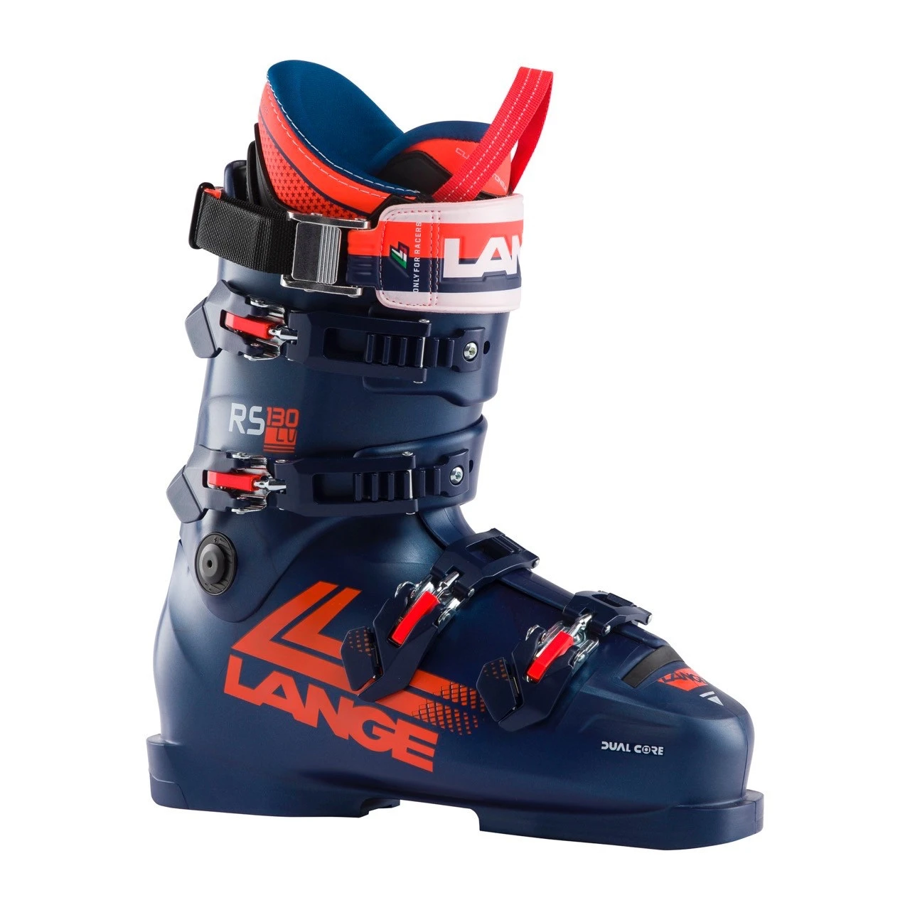 Lange RS 130 LV Ski Boots 3 Lange RS 130 LV Ski Boots