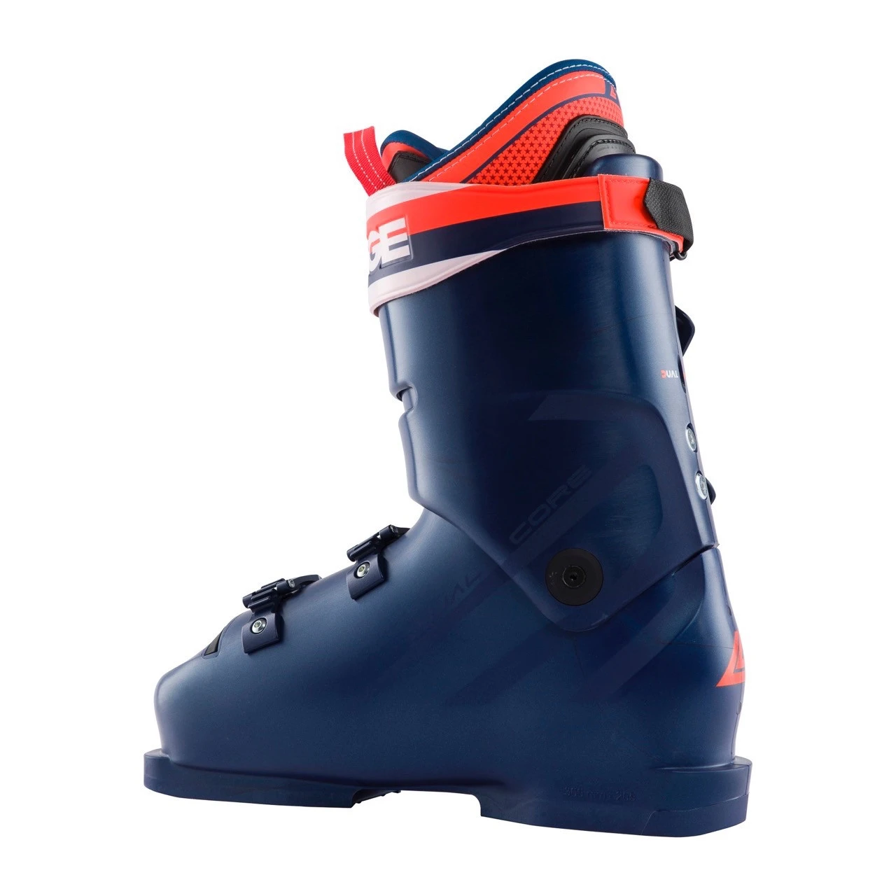 Lange RS 130 LV Ski Boots 4 Lange RS 130 LV Ski Boots - Image 2