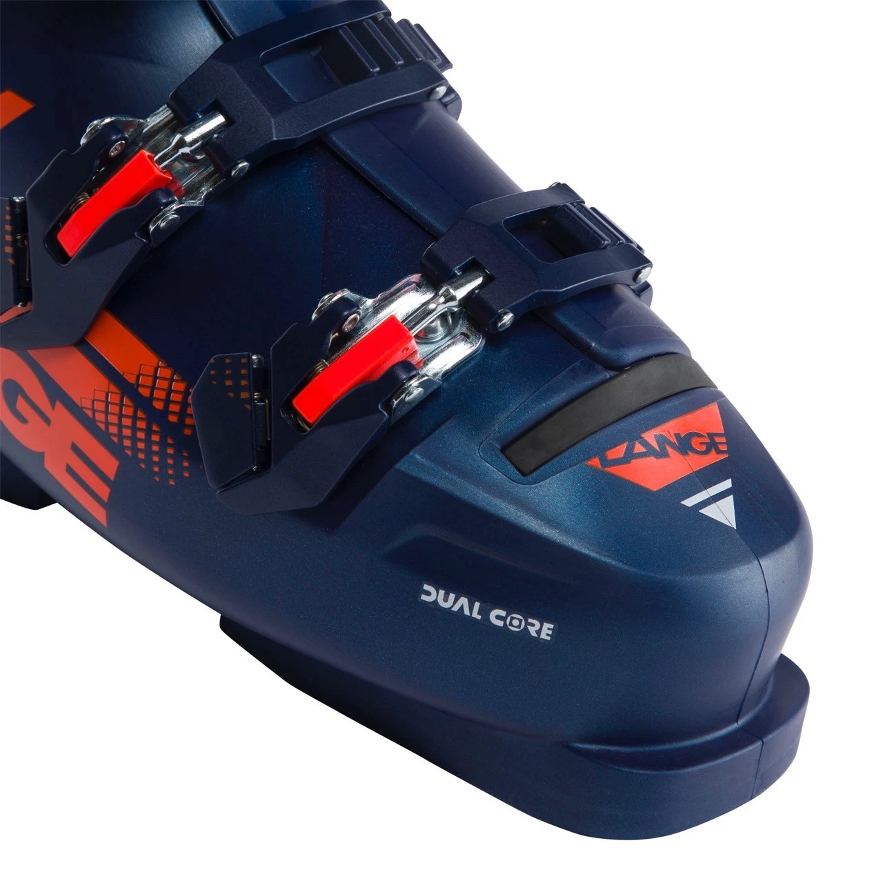 Lange RS 130 LV Ski Boots 7 Lange RS 130 LV Ski Boots - Image 5
