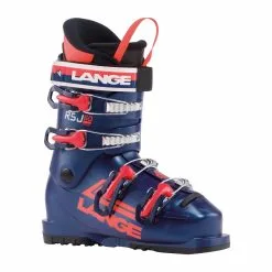 Lange RSJ 60 Ski Boots