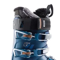 Lange LX 95 W HV GW Ski Boots -Ski Shop LBL6200 LX 95 W HV GW CMYK300DPI 06 20724.1663013370