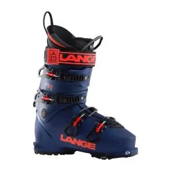 Lange XT3 Free 130 LV GW Ski Boots