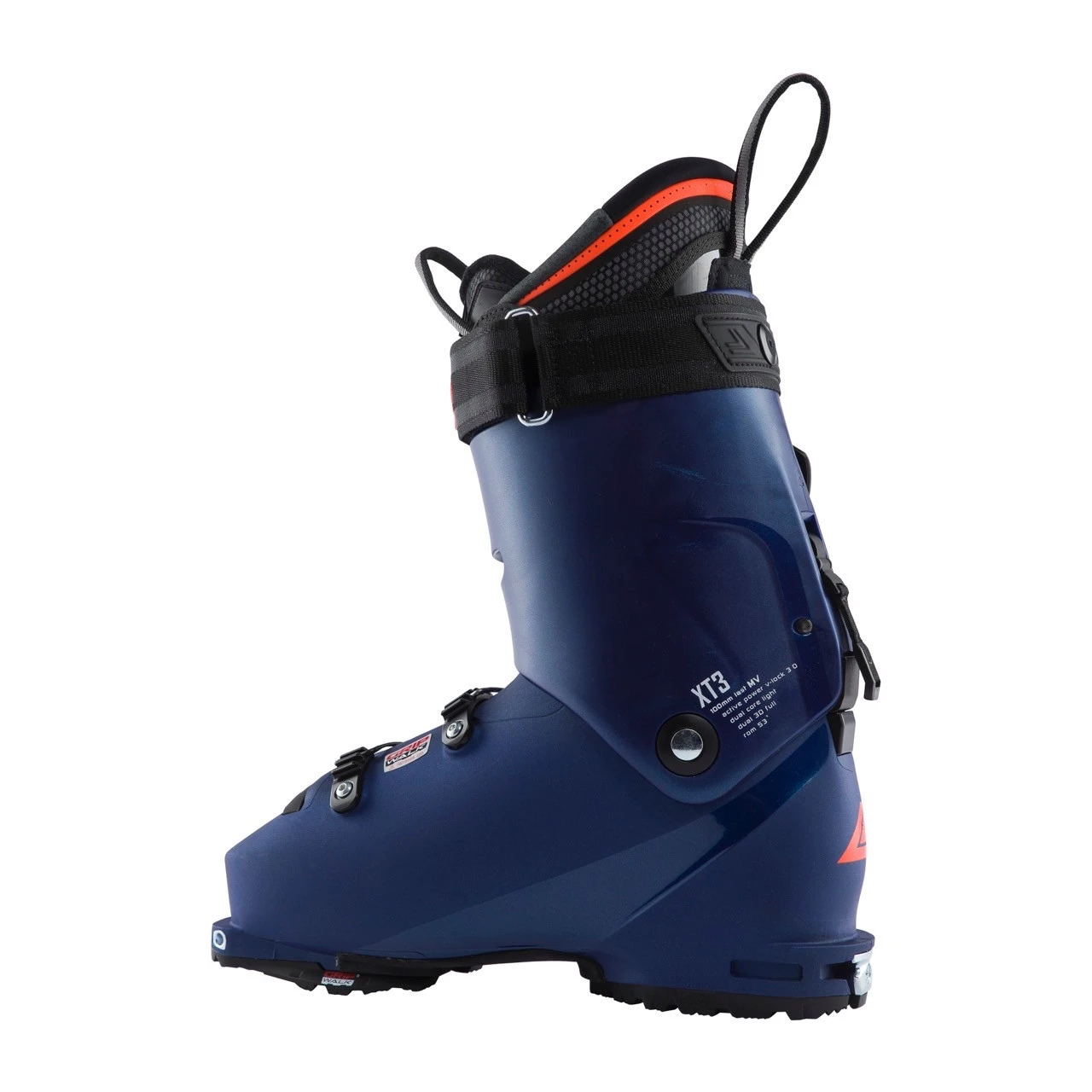 Lange XT3 Free 130 LV GW Ski Boots 4 Lange XT3 Free 130 LV GW Ski Boots - Image 2