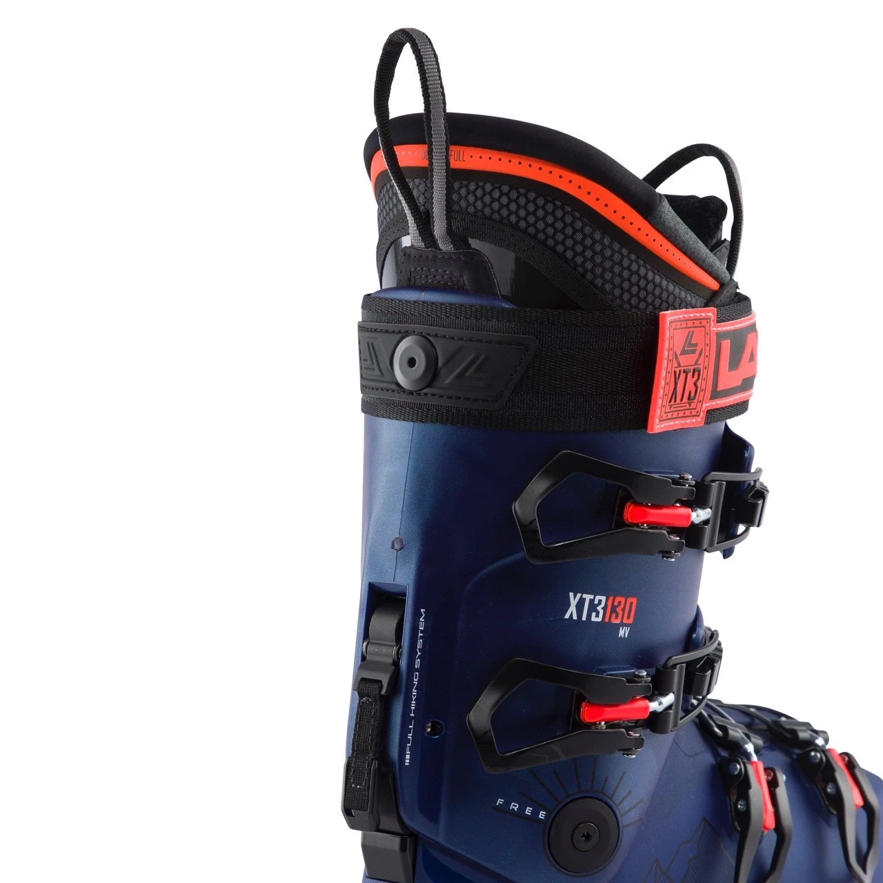 Lange XT3 Free 130 LV GW Ski Boots 5 Lange XT3 Free 130 LV GW Ski Boots - Image 3
