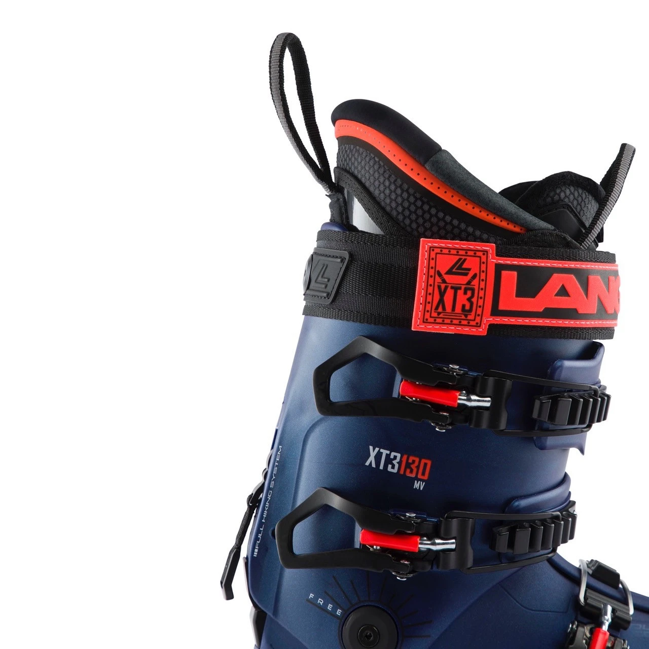 Lange XT3 Free 130 LV GW Ski Boots 6 Lange XT3 Free 130 LV GW Ski Boots - Image 4