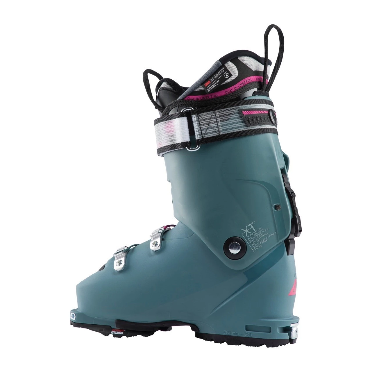 Lange XT3 Free 115 LV W GW Ski Boots 4 Lange XT3 Free 115 LV W GW Ski Boots - Image 2