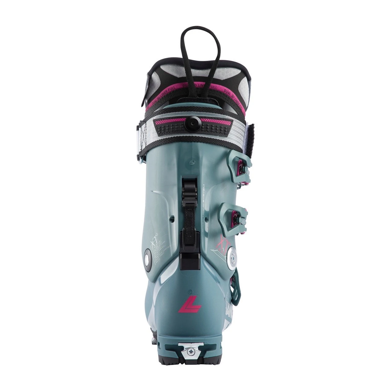 Lange XT3 Free 115 LV W GW Ski Boots 5 Lange XT3 Free 115 LV W GW Ski Boots - Image 3