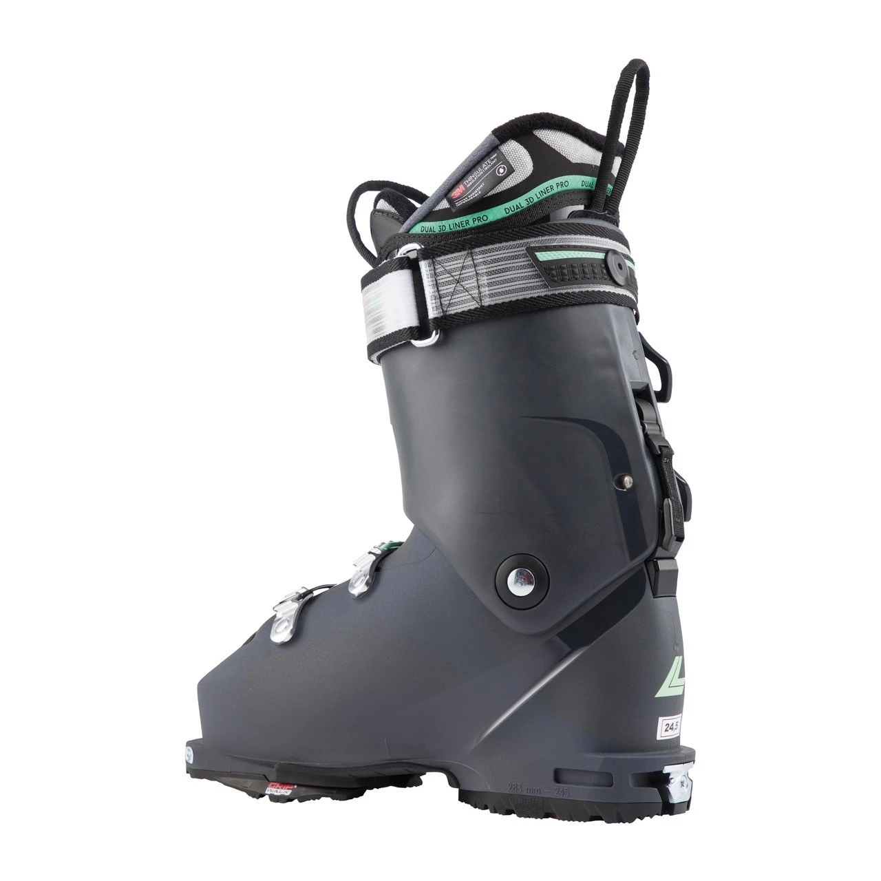 Lange XT3 Free 95 MV W GW Ski Boots 4 Lange XT3 Free 95 MV W GW Ski Boots - Image 2