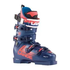 Lange World Cup RS Z Soft+ Ski Boots