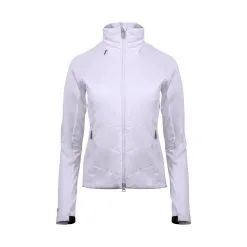Kjus Women's Mundin Midlayer Jacket