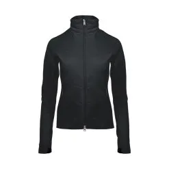 Kjus Women's Mundin Midlayer Jacket -Ski Shop LS25 K01 9000000 PF 32467.1665684525