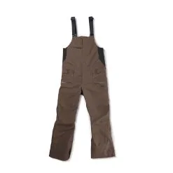 FW Apparel Men's Manifest 2L Bib Pants