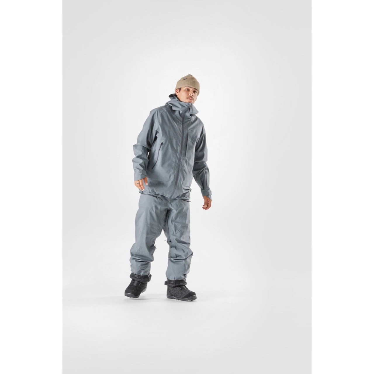 FW Apparel Men's Manifest 2L Jacket 4 FW Apparel Men's Manifest 2L Jacket - Image 2