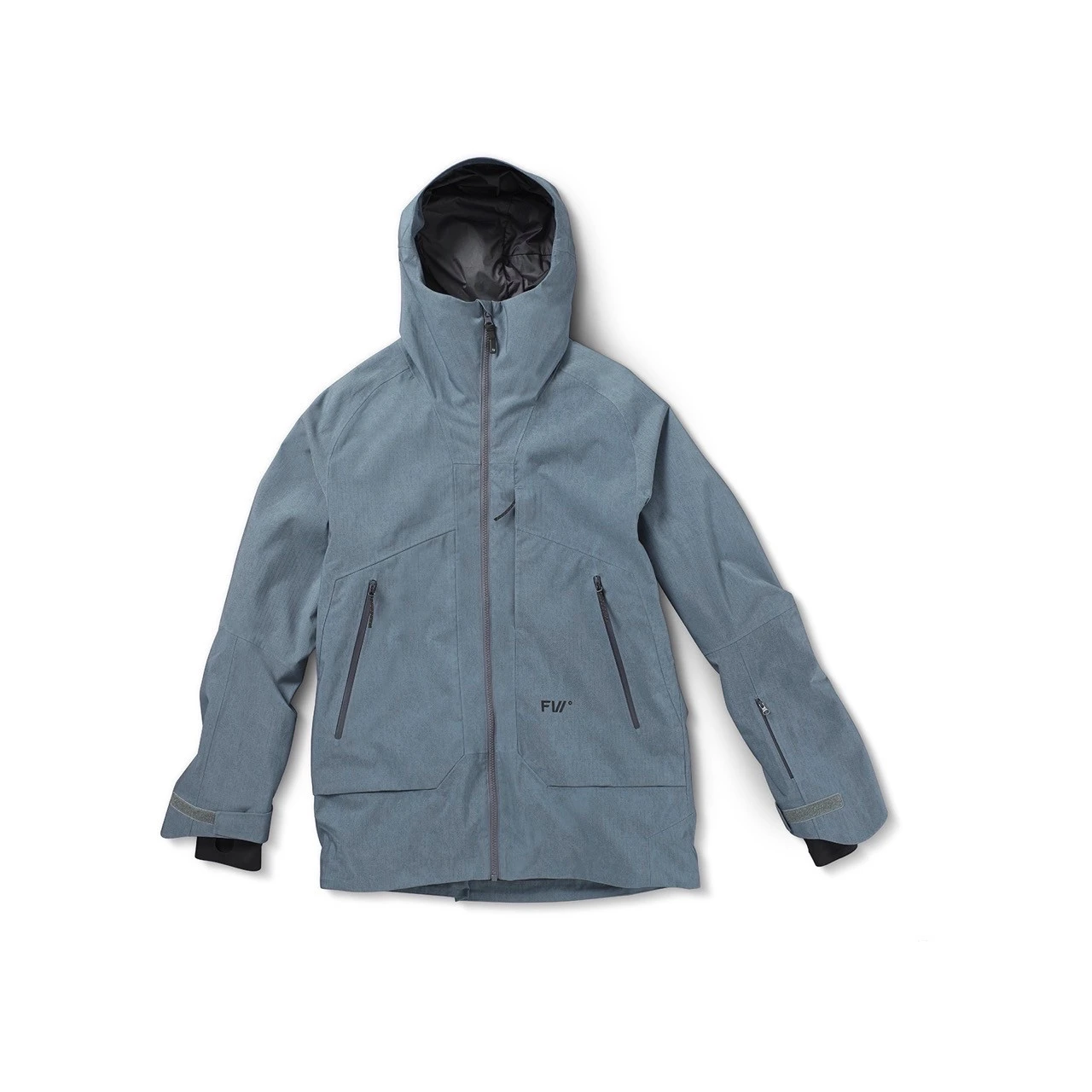 FW Apparel Men's Manifest 2L Jacket 3 FW Apparel Men's Manifest 2L Jacket