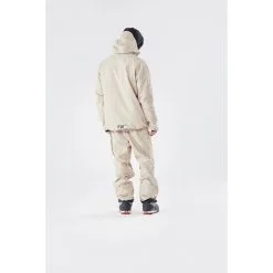 FW Apparel Men's Manifest 3L Jacket 10 FW Apparel Men's Manifest 3L Jacket -Ski Shop MANIFEST 3L JACKET WPS Sand 2 09455.1663266910