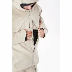 FW Apparel Men's Manifest 3L Jacket 12 FW Apparel Men's Manifest 3L Jacket -Ski Shop MANIFEST 3L JACKET WPS Sand 6 80165.1663266910