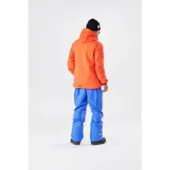 FW Apparel Men's Manifest Quilted Anorak -Ski Shop MANIFEST QUILTED ANORAK PFL B Man3 60049.1663266720